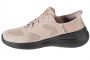 נעלי סניקרס סקצ'רס לגברים Skechers  Slip-Ins: Bounder 2.0 - Emerged  - חאקי