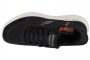 נעלי סניקרס סקצ'רס לגברים Skechers  Slip-Ins: Bounder 2.0 - Emerged  - שחור/לבן