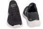 נעלי סניקרס סקצ'רס לגברים Skechers  Slip-Ins: Bounder 2.0 - Emerged  - שחור/לבן