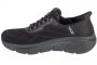 נעלי סניקרס סקצ'רס לגברים Skechers  Slip-ins: D'Lux Walker 2.0 - Rezinate - שחור