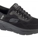 נעלי סניקרס סקצ'רס לגברים Skechers  Slip-ins: D'Lux Walker 2.0 - Rezinate - שחור