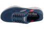 נעלי סניקרס סקצ'רס לגברים Skechers  Slip-ins: D'Lux Walker 2.0 - Rezinate - כחול כההלבן
