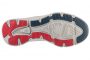 נעלי סניקרס סקצ'רס לגברים Skechers  Slip-ins: D'Lux Walker 2.0 - Rezinate - כחול כההלבן