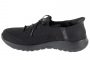 נעלי סניקרס סקצ'רס לנשים Skechers  Slip-Ins: Go Walk Joy - Abby - שחור
