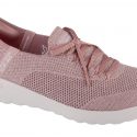 נעלי סניקרס סקצ'רס לנשים Skechers  Slip-Ins: Go Walk Joy - Abby - ורוד