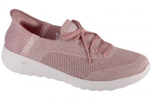 נעלי סניקרס סקצ'רס לנשים Skechers  Slip-Ins: Go Walk Joy - Abby - ורוד