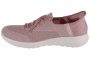 נעלי סניקרס סקצ'רס לנשים Skechers  Slip-Ins: Go Walk Joy - Abby - ורוד