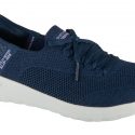 נעלי סניקרס סקצ'רס לנשים Skechers  Slip-Ins: Go Walk Joy - Abby - כחול כהה