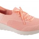 נעלי סניקרס סקצ'רס לנשים Skechers  Slip-Ins: Go Walk Joy - Abby - ורוד אפרסק