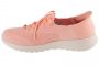 נעלי סניקרס סקצ'רס לנשים Skechers  Slip-Ins: Go Walk Joy - Abby - ורוד אפרסק