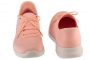 נעלי סניקרס סקצ'רס לנשים Skechers  Slip-Ins: Go Walk Joy - Abby - ורוד אפרסק