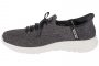 נעלי סניקרס סקצ'רס לנשים Skechers  Slip-Ins: Go Walk Joy - Abby - אפור