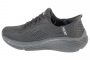 נעלי אימון סקצ'רס לנשים Skechers  Slip-Ins: Max Cushioning Elite 2.0 - Vanish - שחור