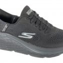 נעלי אימון סקצ'רס לנשים Skechers  Slip-Ins: Max Cushioning Elite 2.0 - Vanish - שחור