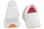 נעלי אימון סקצ'רס לנשים Skechers  Slip-Ins: Max Cushioning Elite 2.0 - Vanish - לבן