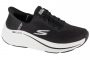 נעלי אימון סקצ'רס לנשים Skechers  Slip-Ins: Max Cushioning Elite 2.0 - Vanish - שחור/לבן