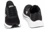 נעלי אימון סקצ'רס לנשים Skechers  Slip-Ins: Max Cushioning Elite 2.0 - Vanish - שחור/לבן