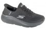 נעלי אימון סקצ'רס לנשים Skechers  Slip-Ins: Max Cushioning Elite 2.0 - Vanish - שחור
