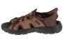 סנדלים סקצ'רס לגברים Skechers  Slip-Ins: Revolted SS - Merrick - חום