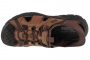 סנדלים סקצ'רס לגברים Skechers  Slip-Ins: Revolted SS - Merrick - חום
