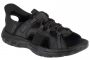 סנדלים סקצ'רס לגברים Skechers  Slip-Ins: Revolted SS - Merrick - שחור