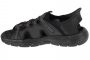 סנדלים סקצ'רס לגברים Skechers  Slip-Ins: Revolted SS - Merrick - שחור