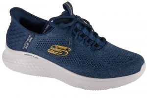 נעלי סניקרס סקצ'רס לגברים Skechers  Slip-Ins: Skech-Lite Pro - Primebase  - כחול כהה
