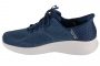 נעלי סניקרס סקצ'רס לגברים Skechers  Slip-Ins: Skech-Lite Pro - Primebase  - כחול כהה