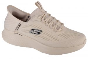 נעלי סניקרס סקצ'רס לגברים Skechers  Slip-Ins: Skech-Lite Pro - Primebase  - שמנת