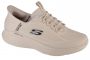 נעלי סניקרס סקצ'רס לגברים Skechers  Slip-Ins: Skech-Lite Pro - Primebase  - שמנת