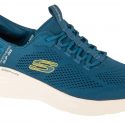 נעלי סניקרס סקצ'רס לגברים Skechers  Slip-Ins: Skech-Lite Pro - Primebase  - כחול