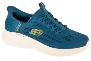 נעלי סניקרס סקצ'רס לגברים Skechers  Slip-Ins: Skech-Lite Pro - Primebase  - כחול