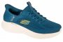 נעלי סניקרס סקצ'רס לגברים Skechers  Slip-Ins: Skech-Lite Pro - Primebase  - כחול