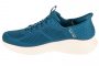 נעלי סניקרס סקצ'רס לגברים Skechers  Slip-Ins: Skech-Lite Pro - Primebase  - כחול
