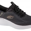 נעלי סניקרס סקצ'רס לגברים Skechers  Slip-Ins: Skech-Lite Pro - Primebase  - שחור/לבן