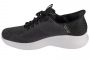 נעלי סניקרס סקצ'רס לגברים Skechers  Slip-Ins: Skech-Lite Pro - Primebase  - שחור/לבן