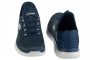 נעלי סניקרס סקצ'רס לגברים Skechers  Slip-Ins: Summits - Key Pace - כחול נייבי