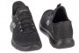 נעלי סניקרס סקצ'רס לגברים Skechers  Slip-Ins: Summits - Key Pace - אפור כהה/ שחור