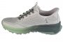 נעלי סניקרס סקצ'רס לנשים Skechers  Slip-Ins: Switch Back - Mist  - אפור/ירוק