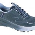נעלי סניקרס סקצ'רס לנשים Skechers  Slip-Ins: Switch Back - Mist  - כחול כהה/כחול בהיר
