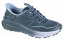 נעלי סניקרס סקצ'רס לנשים Skechers  Slip-Ins: Switch Back - Mist  - כחול כהה/כחול בהיר