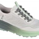 נעלי סניקרס סקצ'רס לנשים Skechers  Slip-Ins: Switch Back - Mist  - אפור/ירוק