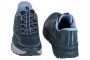 נעלי סניקרס סקצ'רס לנשים Skechers  Slip-Ins: Switch Back - Mist  - כחול כהה/כחול בהיר