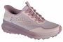 נעלי סניקרס סקצ'רס לנשים Skechers  Slip-Ins: Switch Back - Mist  - סגול