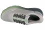 נעלי סניקרס סקצ'רס לנשים Skechers  Slip-Ins: Switch Back - Mist  - אפור/ירוק