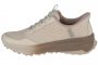 נעלי סניקרס סקצ'רס לנשים Skechers  Slip-Ins: Switch Back - Mist  - בז/חום בהיר