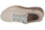 נעלי סניקרס סקצ'רס לנשים Skechers  Slip-Ins: Switch Back - Mist  - בז/חום בהיר