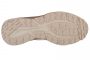 נעלי סניקרס סקצ'רס לנשים Skechers  Slip-Ins: Switch Back - Mist  - בז/חום בהיר
