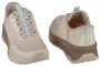 נעלי סניקרס סקצ'רס לנשים Skechers  Slip-Ins: Switch Back - Mist  - בז/חום בהיר
