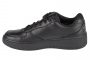 נעלי סניקרס סקצ'רס לנשים Skechers  Sport Court 2.0 - Core Essential - שחור